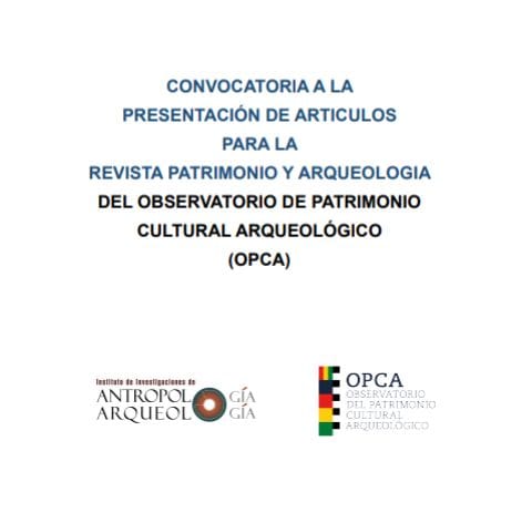 Convocatoria Número 5