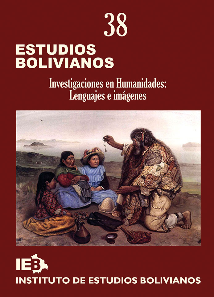 					Ver Núm. 38 (2024): Investigaciones en Humanidades: Lenguajes e imágenes
				