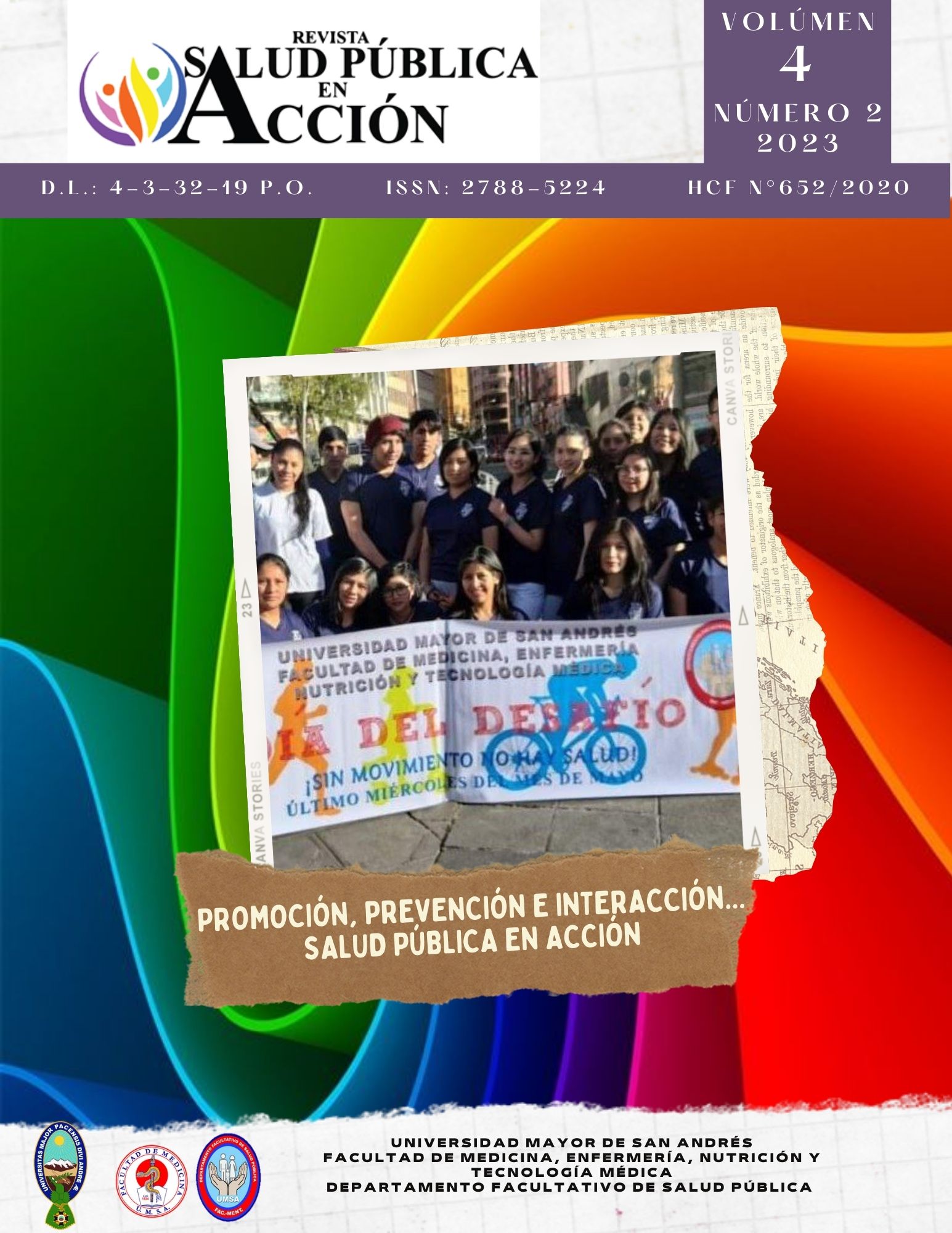 					Ver Vol. 4 Núm. 2 (2023)
				