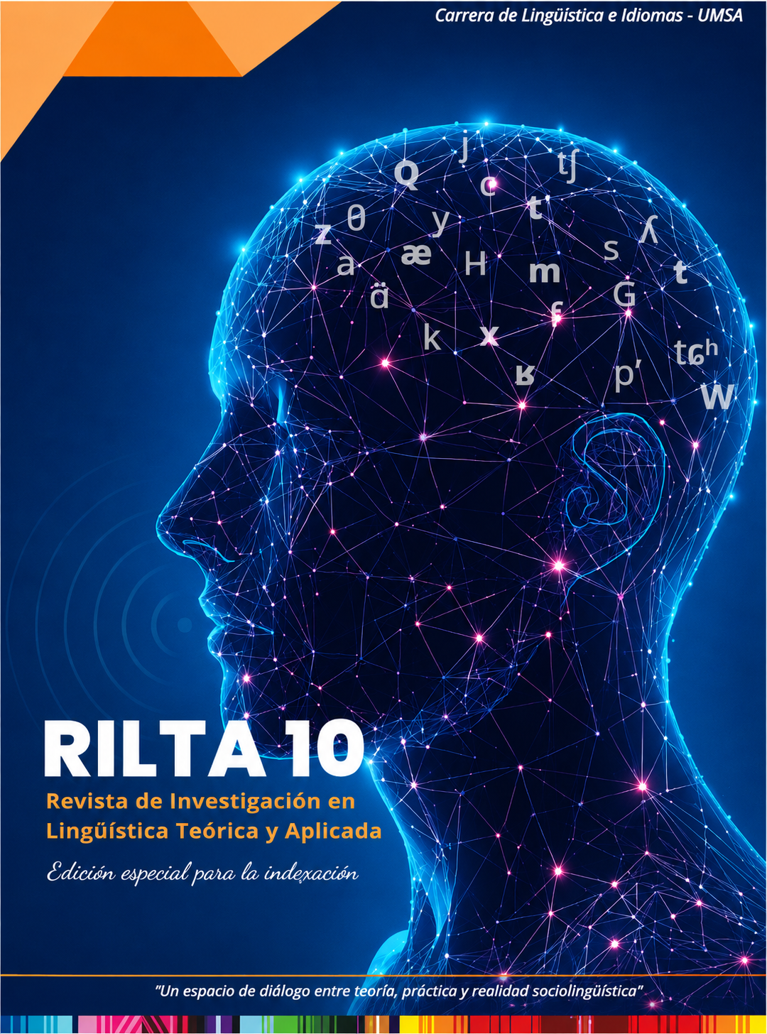 					Ver Vol. 10 Núm. 10 (2025): RILTA 10
				