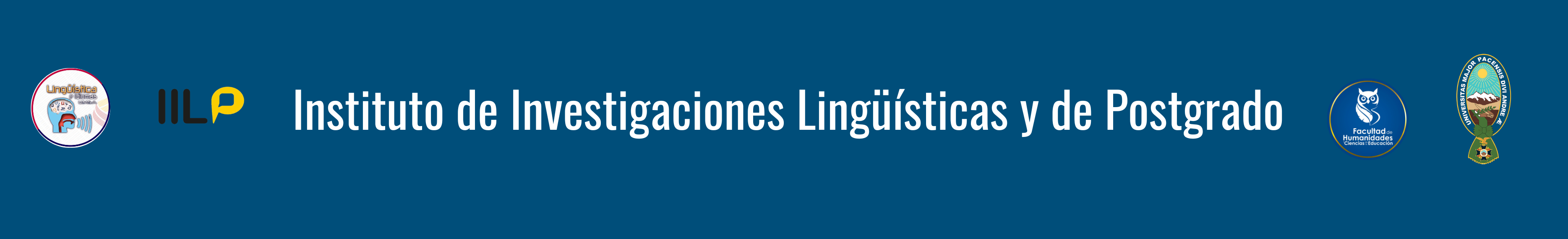 Revista de Investigación en Lingüística Teórica y Aplicada - RILTA