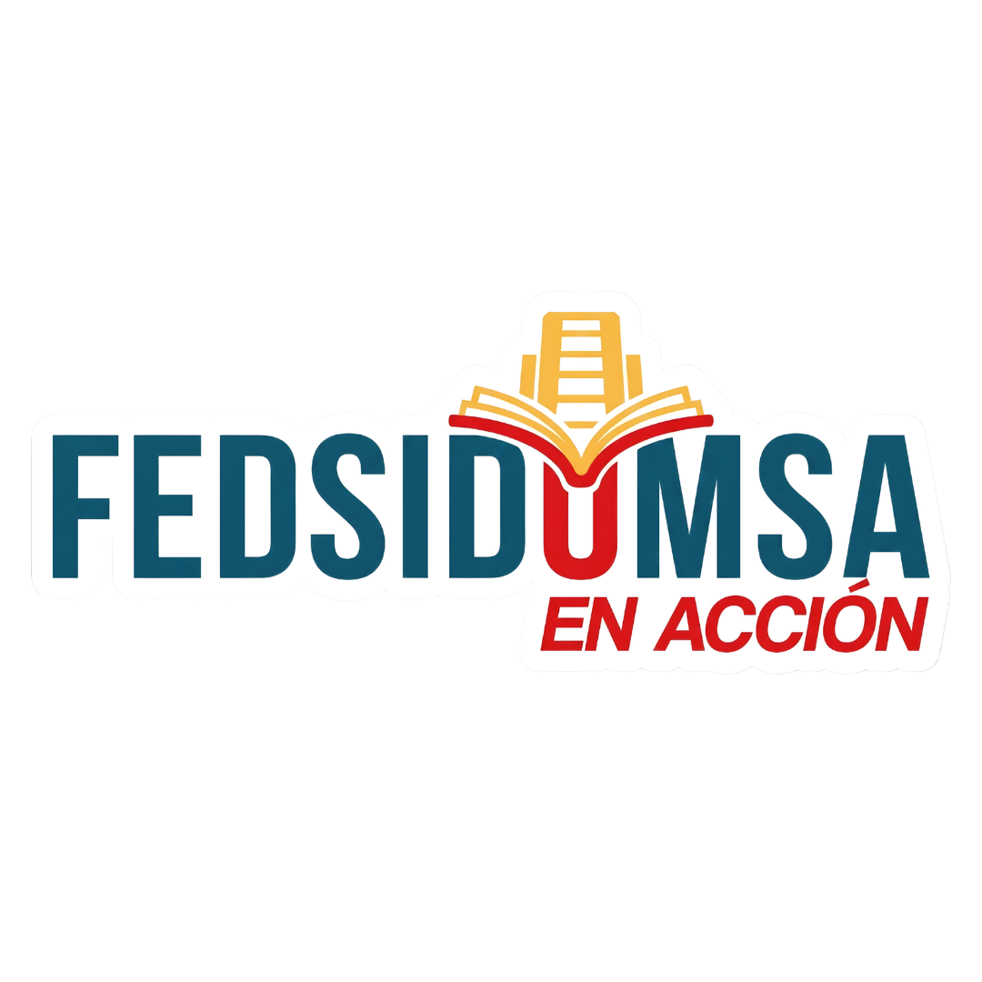 FEDSIDUMSA en Acción