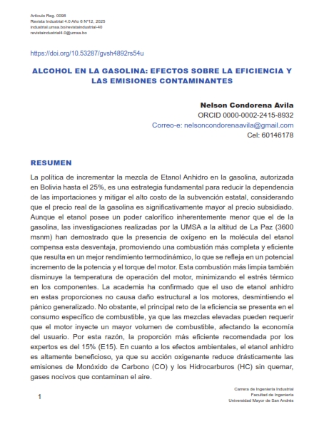 Art. Reg. 98