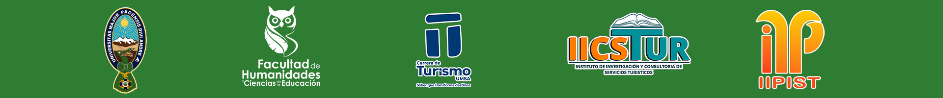 Revista Científica Investigación en Turismo