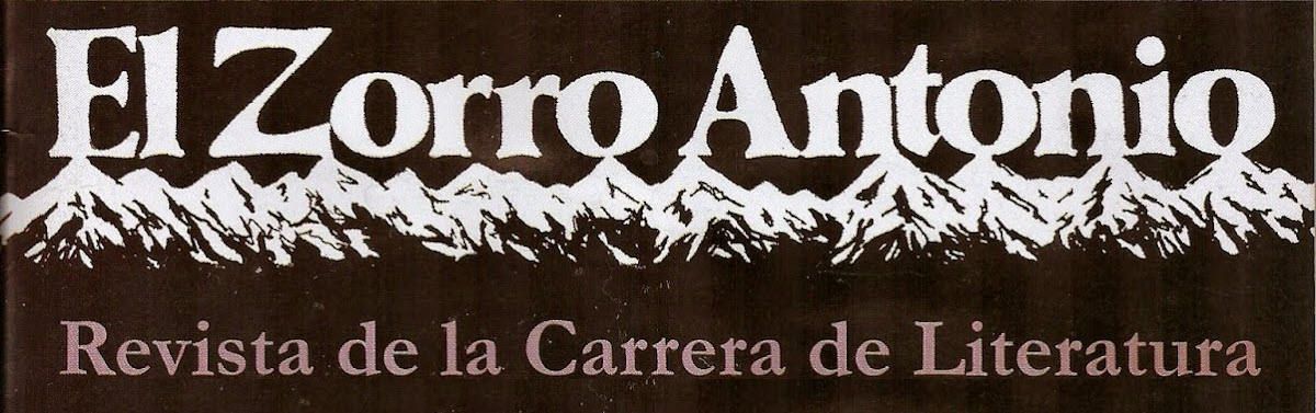 logo zorro antonio