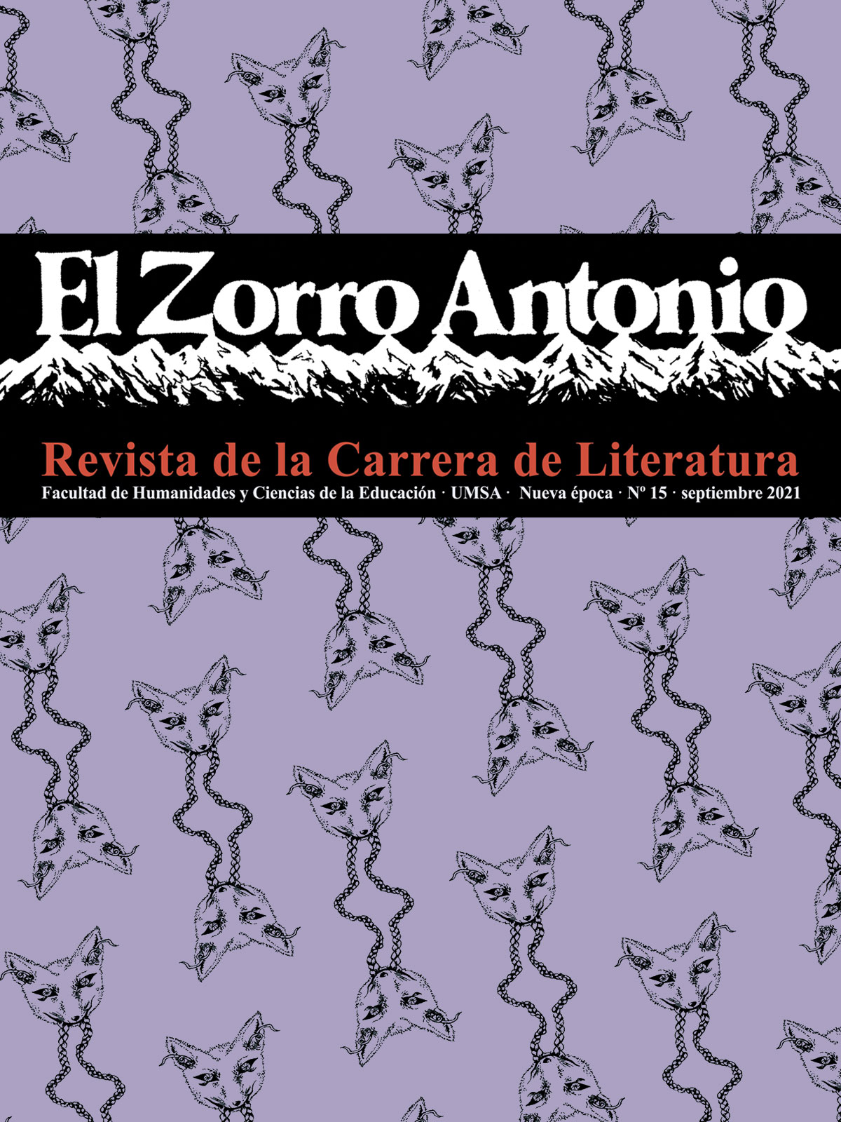 					Ver Núm. 11 (2014): Dossier: Jesús Urzagasti
				