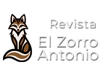 El Zorro Antonio